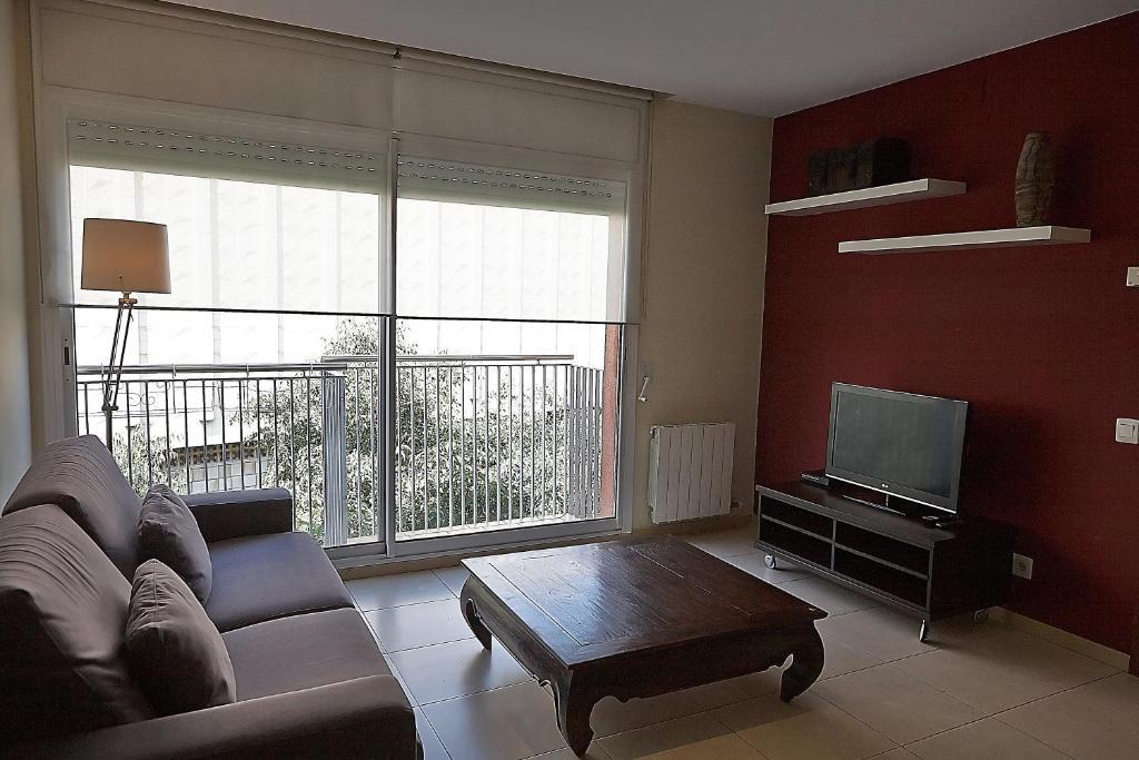 Alguera Apartments Sant Andreu - Barcelona — Photos 3